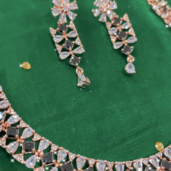 American diamond cut Jewlery sets - Picture 12 of 12